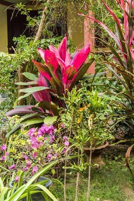 Ban Sabai Sabai Guest House Kanchanaburi Exterior foto